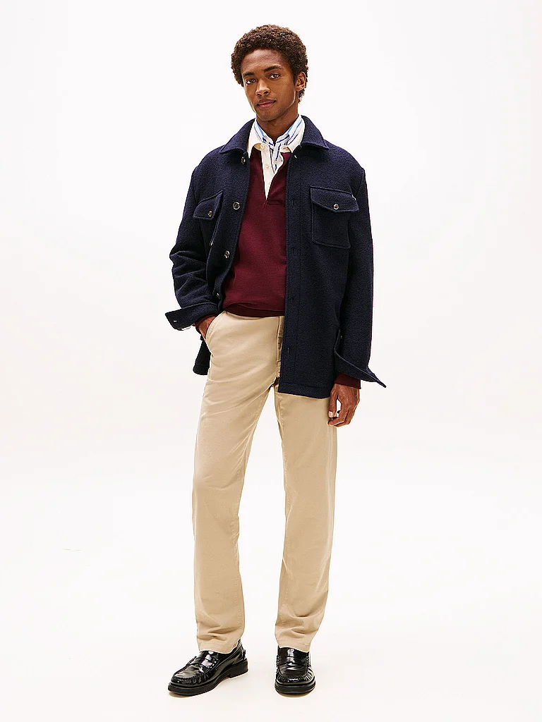 Vêtements Tommy Hilfiger Core Denton Essentia MW0MW41993 pour Accessoires - vue 7
